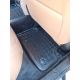 Коврики в салон BMW 7 (F01) 2008-2015 (Avto-Gumm)
