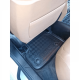 Коврики в салон BMW 7 (F01) 2008-2015 (Avto-Gumm)