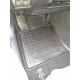 Килимки в салон Toyota Camry XV80 2024+ HEV (Avto-Gumm)