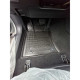 Килимки в салон Toyota Camry XV80 2024+ HEV (Avto-Gumm)