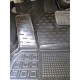 Килимки в салон Toyota Camry XV80 2024+ HEV (Avto-Gumm)