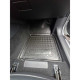 Килимки в салон Toyota Camry XV80 2024+ HEV (Avto-Gumm)