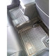 Килимки в салон Toyota Camry XV80 2024+ HEV (Avto-Gumm)