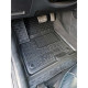 Килимки в салон Kia Niro 2018-2022 Electric (Avto-Gumm)