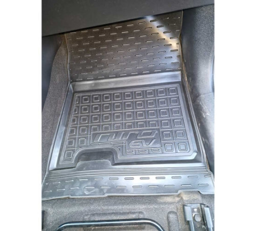 Килимки в салон Kia Niro 2018-2022 Electric (Avto-Gumm)