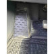 Килимки в салон Volkswagen ID4 2020+ (Avto-Gumm)