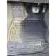 Килимки в салон Volkswagen ID4 2020+ (Avto-Gumm)
