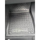 Килимки в салон Volkswagen ID4 2020+ (Avto-Gumm)