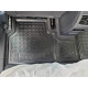 Килимки в салон Volkswagen ID4 2020+ (Avto-Gumm)