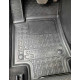 Килимки в салон Citroen C3 Aircross (II) 2017-2024 (Avto-Gumm)