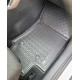 Килимки в салон Citroen C3 Aircross (II) 2017-2024 (Avto-Gumm)