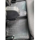 Килимки в салон Citroen C3 Aircross (II) 2017-2024 (Avto-Gumm)