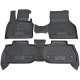 Килимки в салон BMW iX (i20) 2021+ (Avto-Gumm)