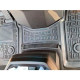 Килимки в салон BMW iX (i20) 2021+ (Avto-Gumm)