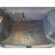 Килимок в багажник Volkswagen ID3 Pure+ 2020+ (Avto-Gumm)