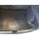 Килимок в багажник Volkswagen ID3 Pure+ 2020+ (Avto-Gumm)