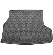 Килимок в багажник BMW 3 (E46) 1998-2006 Universal (Avto-Gumm)