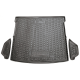 Килимок в багажник Volkswagen ID4 Crozz 2020+ Верхня поличка (Avto-Gumm)