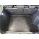 Килимок в багажник Honda E:NS1 2022+ Нижня поличка (Avto-Gumm)