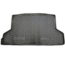 Килимок в багажник Honda E:NS1 2022+ Нижня поличка (Avto-Gumm)