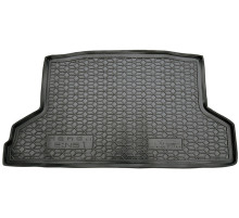 Килимок в багажник Honda E:NS1 2022+ Нижня поличка (Avto-Gumm)