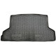 Килимок в багажник Honda E:NS1 2022+ Нижня поличка (Avto-Gumm)