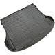 Килимок в багажник Volvo S40 2003-2012 (Avto-Gumm)