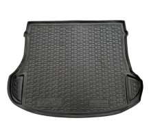 Килимок в багажник Volvo S40 2003-2012 (Avto-Gumm)