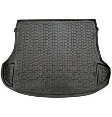Килимок в багажник Volvo S40 2003-2012 (Avto-Gumm)