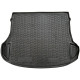 Килимок в багажник Volvo S40 2003-2012 (Avto-Gumm)