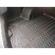 Килимок в багажник Chevrolet Malibu 9 2015-2019 ДВС (Avto-Gumm)