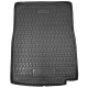 Килимок в багажник BMW 7 (F01) 2008-2015 (Avto-Gumm)