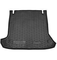 Килимок в багажник Opel Frontera A 1991-1998 (Avto-Gumm)