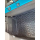 Килимок в багажник Baic EC3 2016+ (Avto-Gumm)