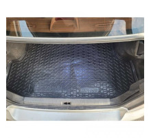 Килимок в багажник Subaru Legacy 2003-2009 Sedan (Avto-Gumm)