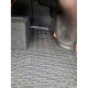 Килимок в багажник Mercedes W202 C 1993-2001 Sedan (Avto-Gumm)