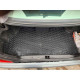 Килимок в багажник Mercedes W202 C 1993-2001 Sedan (Avto-Gumm)