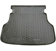 Килимок в багажник Toyota Avensis T25 2003-2009 Universal (Avto-Gumm)