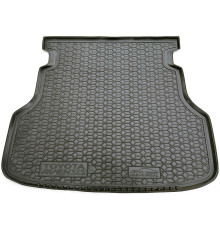 Килимок в багажник Toyota Avensis T25 2003-2009 Universal (Avto-Gumm)