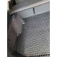 Килимок в багажник Toyota Avensis T25 2003-2009 Universal (Avto-Gumm)