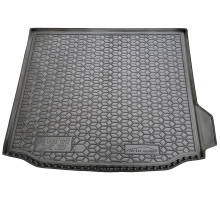 Килимок в багажник BMW X3 (G08) 2021-2024 (Avto-Gumm)