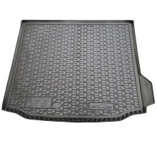Килимок в багажник BMW X3 (G08) 2021-2024 (Avto-Gumm)