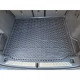 Килимок в багажник BMW X3 (G08) 2021-2024 (Avto-Gumm)