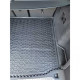 Килимок в багажник BMW X3 (G08) 2021-2024 (Avto-Gumm)