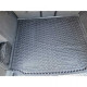 Килимок в багажник BMW X3 (G08) 2021-2024 (Avto-Gumm)