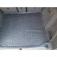 Килимок в багажник BMW X3 (G08) 2021-2024 (Avto-Gumm)