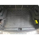 Килимок в багажник Mercedes EQB X243 2021+ (Avto-Gumm)