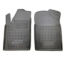 Килимки на перший ряд Citroen Berlingo I 1996-2008 (Avto-Gumm)