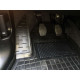 Килимки на перший ряд Citroen Nemo 2008+ (Avto-Gumm)