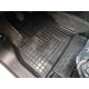 Килимки на перший ряд Citroen Nemo 2008+ (Avto-Gumm)